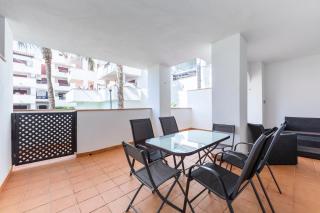 Apartamento increible Playazo Vera - 9