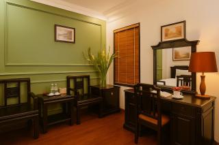 Sena Boutique Hotel & Travel - Hanoï - 2