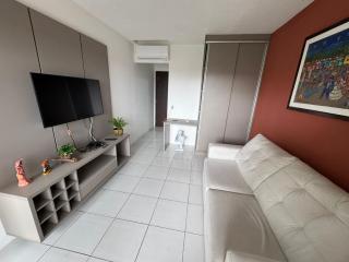 Flat - Hotel Fazenda Monte Castelo- Gravatá - 9