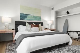 Comfy 1BR Retreat with King Bed in Royal Oak - Royal Oak - 5