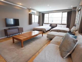 TABISAI HOTEL Premium 博多-中洲 - Fukuoka - 1