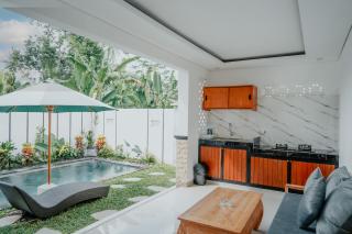 Satya Villa by Sidhi Hospitality Experiences - 1