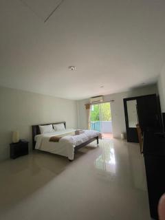 บ้านทรัพย์มงคล - Ban Nua Khlong - 8