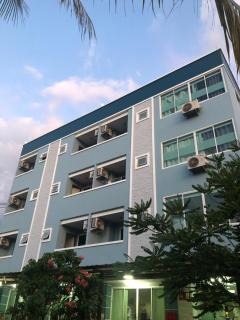 บ้านทรัพย์มงคล - Ban Nua Khlong - 5