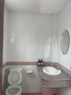 บ้านทรัพย์มงคล - Ban Nua Khlong - 1
