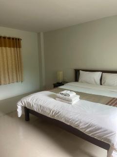 บ้านทรัพย์มงคล - Ban Nua Khlong - 7