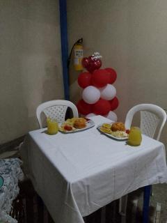 Hostal marazulcapurgana - 6