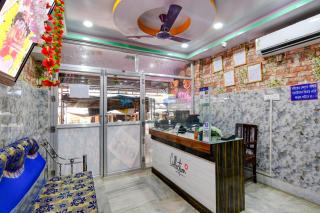 Hotel O Joy Maa Tara Hotel & Restaurant - 9