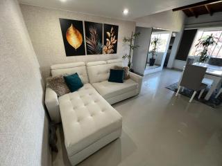 Los Molinos Apartment - Medellín - 9