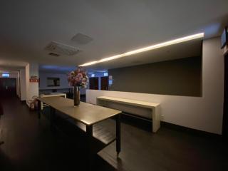 Wyndham Flat 4 estrelas - Jardim Paulista - 9