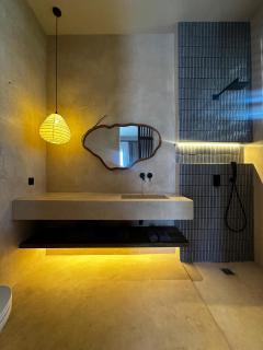 Casa Wabi Villa Canggu - 5