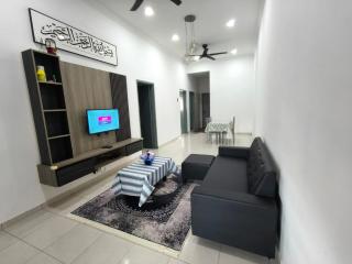 Little LN Homestay KLIA - Banting - 2