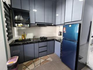 Little LN Homestay KLIA - Banting - 1