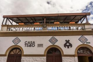 Casa Tsao - Bogotá - 9