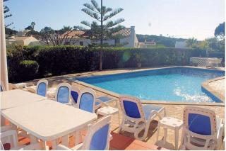 Villa Quadradinhos 3Q 4 Bedrooms Private Pool Short Walk To The Praca Vale Do Lobo - Vale do Lobo - 7