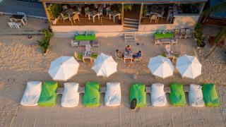 Code Samui Hotel - Mae Nam - 7