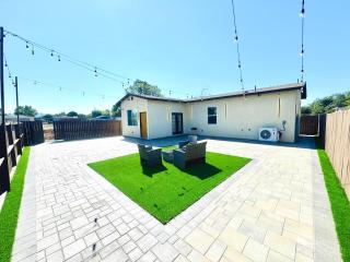 Exotic Home Escondido by sdstay - Escondido - 6
