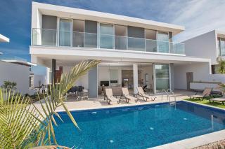 Villa Olive Thalassa, Brand New, Luxury 3Bdr Protaras Villa With Private Pool - Protaras - 8