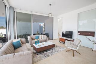 Villa Olive Thalassa, Brand New, Luxury 3Bdr Protaras Villa With Private Pool - Protaras - 6