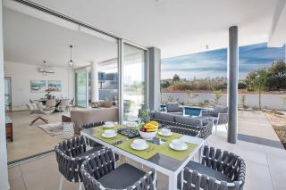 Villa Olive Thalassa, Brand New, Luxury 3Bdr Protaras Villa With Private Pool - Protaras - 3
