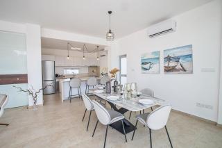 Villa Olive Thalassa, Brand New, Luxury 3Bdr Protaras Villa With Private Pool - Protaras - 1