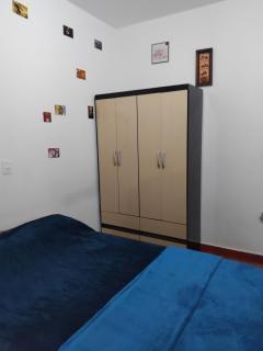 Apartamento da mel 2 - Águas de Lindoia - 4