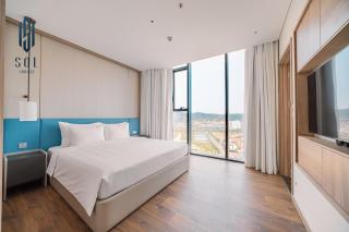 À La Carte Homestay By Sol Travel - Kon Rung (1) - 4