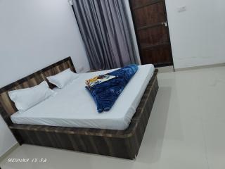 Hotel Nitharwal Palace - Khātu - 9