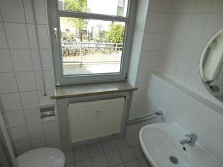 WuP Living Apartment am Stadtwald TG Parkplatz - 5