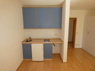 WuP Living Apartment am Stadtwald TG Parkplatz - 6