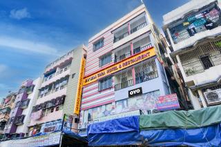 Hotel O Joy Maa Tara Hotel & Restaurant - 8