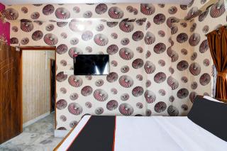 Hotel O Joy Maa Tara Hotel & Restaurant - 3