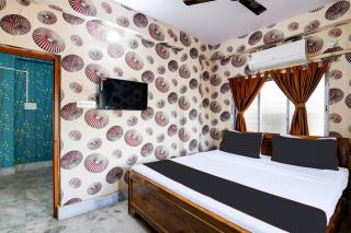 Hotel O Joy Maa Tara Hotel & Restaurant - Calcutta - 9