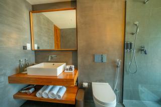 Private Suite, The Coast, Sri Lanka - Induruwa - 5
