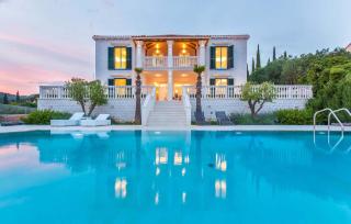 Beautiful Dubrovnik Villa 5 Bedrooms Villa Gold Dubrovnik Stylish Furnishings Wonderful Sea Views Orasac - Orasac (Valdinoce) - 0