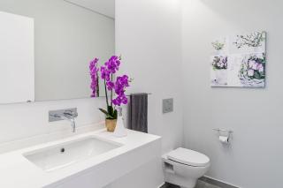 Luxury Calheta Villa Casa Calheta Heights 3 Bedrooms Stunning Sea Views Contemporary Design - Calheta - 1