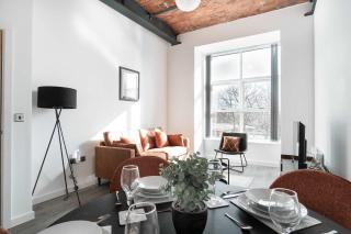 Fantastic 2BED Manchester Apartment Near Etihad - 0