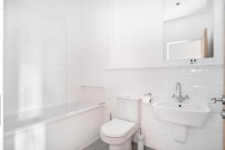 Fantastic 2BED Manchester Apartment Near Etihad - 6