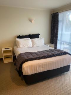 Ballina Motel - Napier - 5