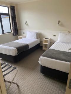 Ballina Motel - Napier - 6
