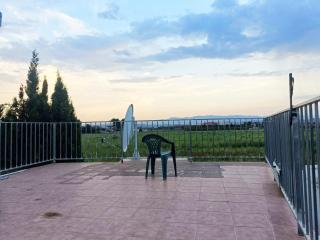 Preciosa y tranquila villa en Valencia con piscina privada - Lliria - 9