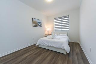 Spacious 4br25ba Retreat W King Beds, Desk, Dt - Milton - 6