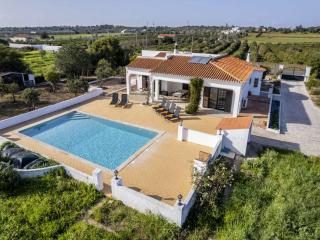 Secluded Carvoeiro Villa 3 Bedrooms Villa Urzais Modern Interiors Private Setting - Carvoeiro - 8