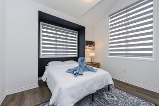 Spacious 4br25ba Retreat W King Beds, Desk, Dt - Milton - 5