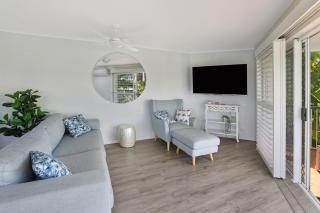 Dockside Apartments Mooloolaba-Pool open - 7