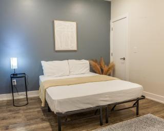 Spacious 4bed 3bath Wdparkingsleeps10yard - Philadelphia - 8