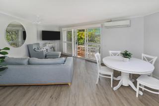 Dockside Apartments Mooloolaba-Pool open - 6