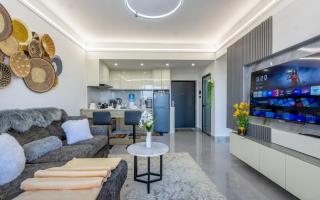 RIARA LUXURY, POOL, GYM, Junction Mall, City Views, Nairobi Skyline - Nairobi - 1