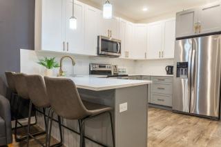 Spacious 4bed 3bath Wdparkingsleeps10yard - Philadelphia - 9