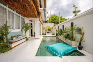 Villa in Canggu, Close to Finns - 4